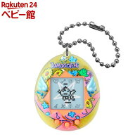Original Tamagotchi エンジェルフラワーブーケー(1個)【バンダイ(たまごっち)】