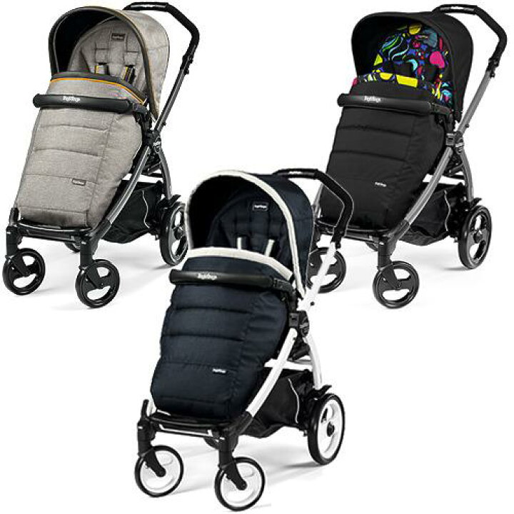 楽天市場】【1種類を選べる】Peg-Perego ブック51 リュクス(1台 