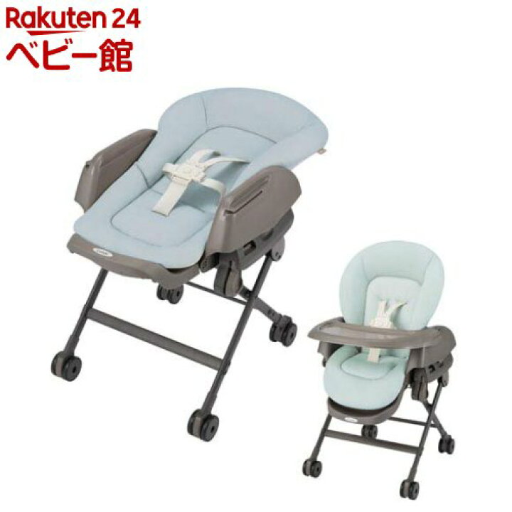 楽天市場】【1種類を選べる】ネムリラ Fit AQ(1台)【コンビ】 : 楽天24 