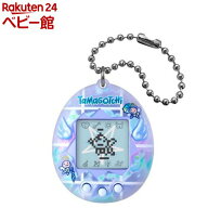 Original Tamagotchi レイニーエンジェル(1個)【バンダイ(たまごっち)】