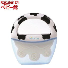 キッズミー 歯がためdeアイス(1コ入)【kidsme】