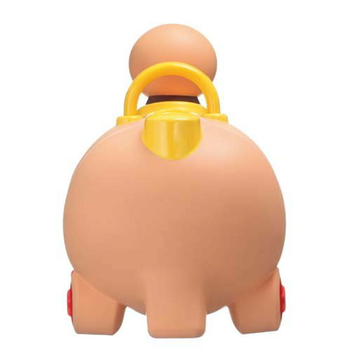 楽天市場 ポップン アンパンマンごう 1個 ジョイパレット ソフト玩具 アンパンマン 楽天24 ベビー館