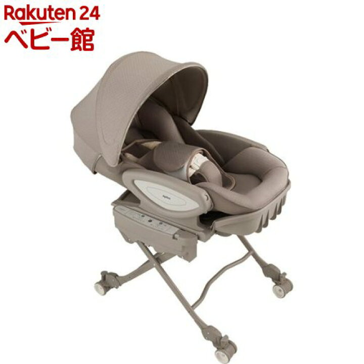 楽天市場】【1種類を選べる】ユラリズム オート プレミアム(1台  