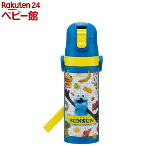 �X�e�����X�ۗ�{�g�� 470ml �p�y�b�g�X���X�� SDC4(1��)