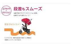 365日あす楽★代引・送料無料★シティトレックCitiTrekグレコGRACOベビーカー・バギー三輪ベビーカーA型ベビーカー【あす楽対応】【HLS_DU】【RCP】