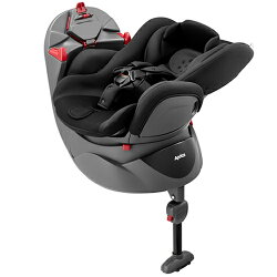 ★送料無料★ディアターンプラスABブラック当店限定モデルアップリカApricaチャイルド・ジュニアシートチャイルドシートベルトタイプ