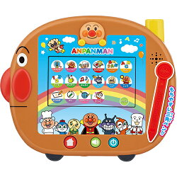 送料無料アンパンマンすくすく知育パッドバンダイBANDAIおもちゃ・遊具・ベビージム・メリー知育玩具