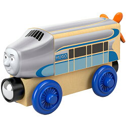 送料無料きかんしゃトーマス木製レールシリーズトーマスほかヒューゴフィッシャープライスFisher-Priceおもちゃ・遊具・ベビージム・メリー木製玩具