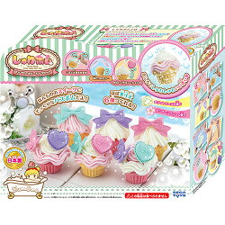 送料無料しゅわボムカップケーキベーシックセットセガトイズSEGAおもちゃ・遊具・ベビージム・メリーボーイズトイ・ガールズトイ