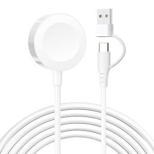 y2025V݌vzPOLINK 2in1 USB A+C for AbvEHb` [d Apple Watch [d [dP[u CX