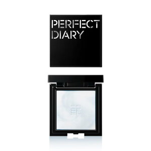 PERFECT DIARY p[tFNg_CA[ gX[VFg u[O ZbeBO pE_[ (u[, 3g)
