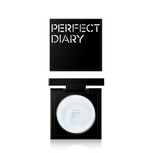 PERFECT DIARY p[tFNg_CA[ gX[VFg u[O ZbeBO pE_[ (u[, 10g)