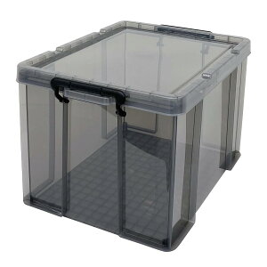 CeAɂރNAubN̎[{bNX { h bNX 530L ƌS˔[P[X Rei{bNX ROX y39×s53×32cmz