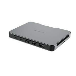 Khadas Mind 2 ~jPCACe Core Ultra 7 155H  32GB SSD1TB Windows11z[ SDJ[hXbgt CopilotΉAI PC 14.6 x 10.5 x 2 cm d435g