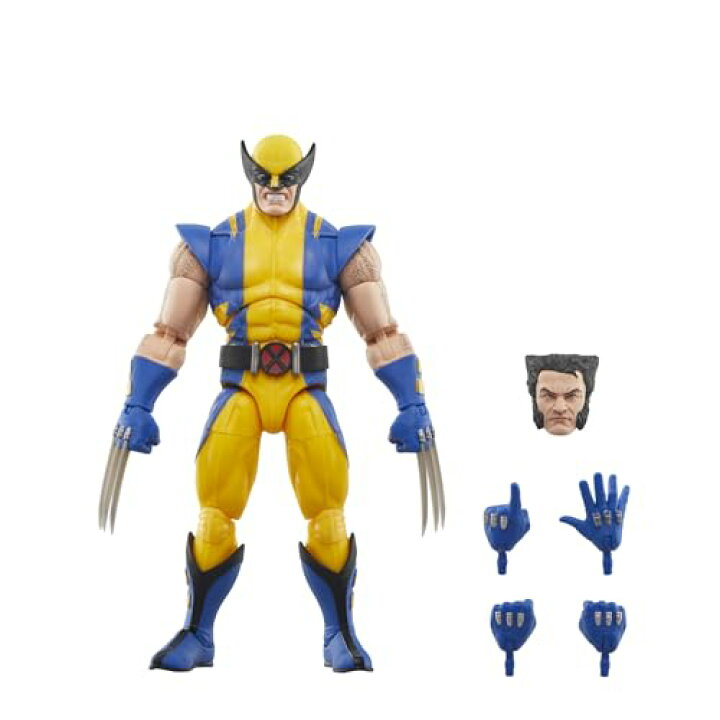 楽天市場】ハズブロ(HASBRO) MARVEL マーベルレジェンド・シリーズ 85 