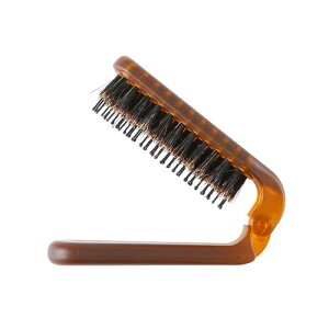 ヘアブラシ メンズ 豚毛 ヘアブラシ ヘアブラシ ブラシ ヘアブラシ 豚毛 折りたたみ ヘアブラシ 静電気防止 櫛 頭皮マッサージ 櫛 く
