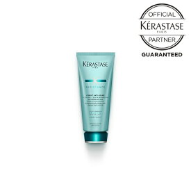 【ポイント10倍/送料無料/公式認定店】KERASTASE ケラスターゼ ソワン ド フォルス N 200g ダメージケア デイリーヘアトリートメント コンディショナー ヘアケア インバス ダメージケア キューティクル補強 補修 保湿ケラスターゼ レジスタンス ハイダメージヘアケア
