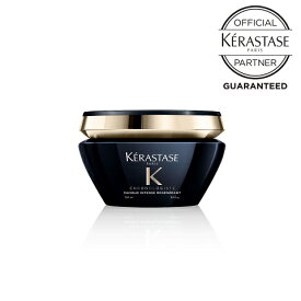 【プレゼントつき/P10倍/送料無料/正規品】ケラスターゼ マスク クロノロジスト R 200g スカルプヘアトリートメント