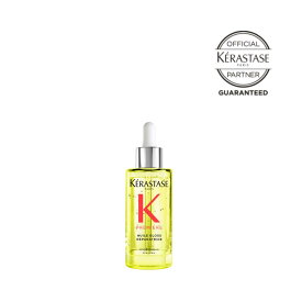 【ポイント10倍/送料無料/公式認定店】KERASTASEケラスターゼ ユイル ルミエール リペア 30ml 洗い流さないヘアトリートメント アウトバス ヘアケア ダメージケア 切れ毛 枝毛 ブリーチ ハイトーンカラー プルミエール