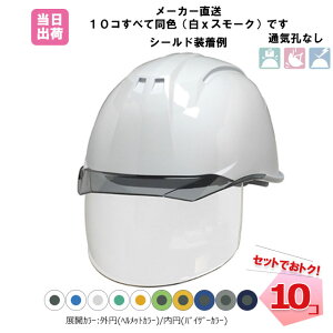 �w�����b�g 10�Z�b�g AP11EVO-CS �yPC��/�ʋC�E����/�V�[���h����z �����Ђ��� �h�� �H�� DIC ���F�J���[�Z�b�g / �w�����b�g�{�̂ƃo�C�U�[�̃J���[���I�ׂ܂��I�y�l���z���s�z