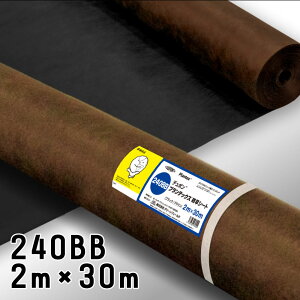 vebNX 1{  PT-240BB2.0 2m×30m o[Vu f| hV[g ΍ |   Uo[ X^_[h^Cv l{4000~