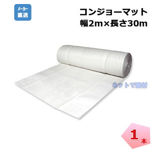 �R���W���[�}�b�g2000 B05-003 6mm×2000mm×30m 1�{ MF �G���G�t �l���z���s��