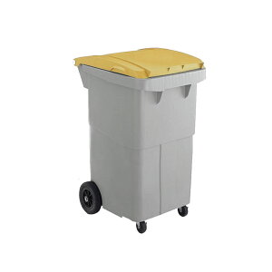 リサイクルカート #200 搬送型 1台 SEKISUI 約200L W600×D696×H1013mm 車上渡し商品 積水テクノ成型 個人宛配送不可