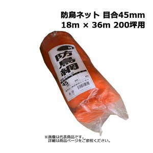 h IW 18m × 36m 200ؗp 6 VZC ڍ45mm 400fj[