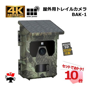 Op gCJBAK-1 microSDJ[ht 10 Zbg \[[pľ^ hƃJ Î~5000f ZT[ő24m ԊOÎΉ lzs