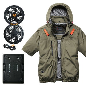 �y���������^M�T�C�Y�z�o�[�g�� BURTLE AC2096HB �� �����u���]�� �n�C�o�b�N�t�@���Ή� �t�[�h�t�� 2026�t�āiAC10�o�b�e���[+AC10-1�t�@�� �󒲃E�F�A �t���Z�b�g�j