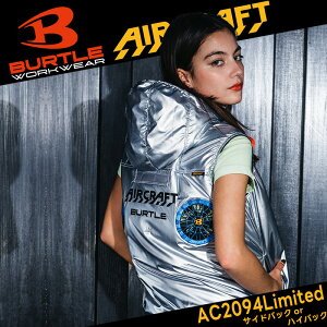 �y���������bL�T�C�Y�z�o�[�g�� BURTLE AC2094L �󒲃x�X�g �T�C�h�o�b�N�t�@���Ή� �t�[�h�t�� ����J���[ ����F 2026�t�� �o�b�e���[�Ȃ� �t�@���Ȃ�
