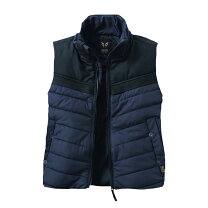 楽天市場】サンエス 雷神 服 ベストの通販
