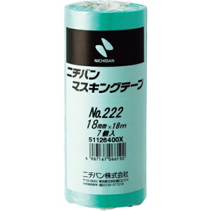 j`o@}XLOe[v@No. 222 18mm×18M 1pbN i7j