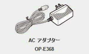 �s���s�e���tAC�@�A�_�v�^�[ OP-E368 �y�����񂹏��i�z�yRCP�z �y02P03Dec16�z