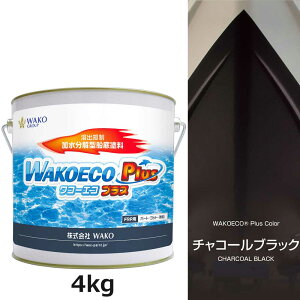 WAKOECO PLUS 4kg `R[ubN Dh R[GRvXyR[z
