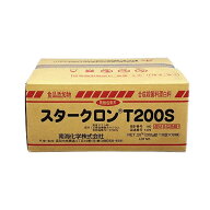 スタークロンT200S(200g錠剤) 20kg (6月11日製造分より小袋不足の為子袋無しとなっております) 南海化学 …
