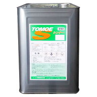Sシンナー16L（洗浄用向け）安価な100％再生品洗浄用シンナー 巴興業
