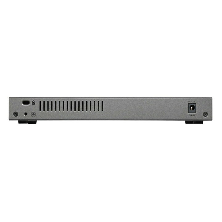 楽天市場】NETGEAR ( ネットギア )卓上型コンパクト アンマネージ 