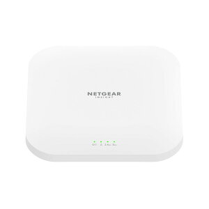NETGEAR ( lbgMA ) bVwifi ANZX|Cg (PoE+) 11ax  x 2402+ 1147Mbps K̓ItBX rWlX LAN|[g InsightAv NEhǗ WAX620-100EUS