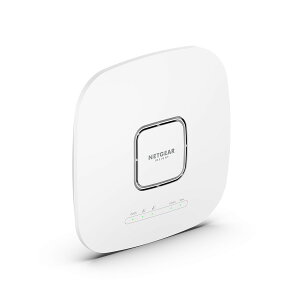 NETGEAR ( lbgMA ) LAN ANZX|Cg (PoE+) 11ax x 4804+ 574Mbps WiFi6 Insight Av&NEh WAX625-100APS WiFi fAoh K̓ItBX X {T|[g CX^gb