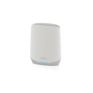 NETGEAR ( lbgMA ) Orbi WiFi 6 AX5400gCohbVWiFi VXe ǉpTeCg  2|[g LAN 802.11ax/ac MKrbgLAN X}[ger IoTƓd VRQ[~OΉ