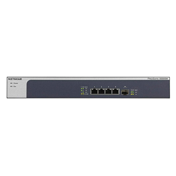 楽天市場】NETGEAR ( ネットギア ) ラックマウント型 アンマネージ 