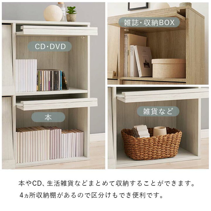 楽天市場】フラップ式ディスプレイラック 2台セット【snap】シリーズ 