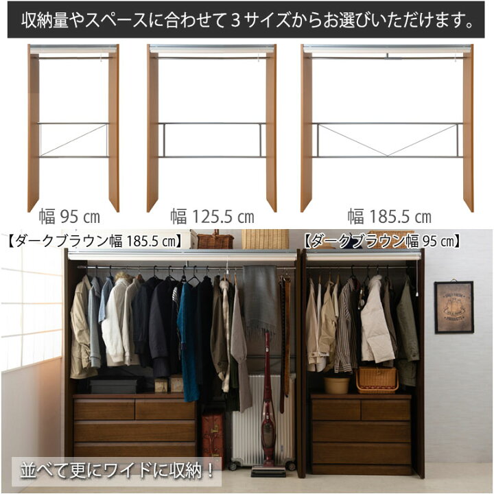 楽天市場】【SCREEN】 幅185.5 奥行55 高さ181 ロールスクリーン付き 