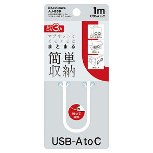 USB[dP[u 1m }OlbgzCg^ubNyUSB-AType-Cz(AJ669/AJ670)