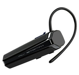 スタミナ&防滴 Bluetoothイヤホンマイク(BL107)