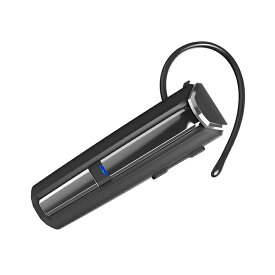 スタミナ&大音量 Bluetoothイヤホンマイク(BL128)