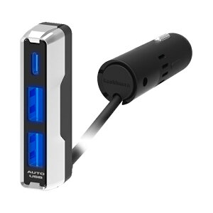 vő5.4Ao̓o[VuUSB×3|[g DC[dXyZp[g^Cvz(DC041)