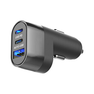 USB PDő20Wo×2|[g/o[VuUSB-A×1|[g DC[d(DC060)