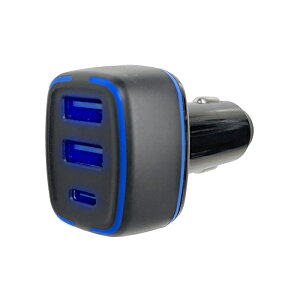 ő升v60Wo USB PD×1|[g/USB-A×2|[g DC[d(DC074)